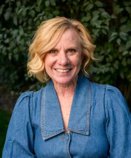 Mrs. Ann Marie Prevost